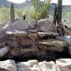dreaming by design water feature
